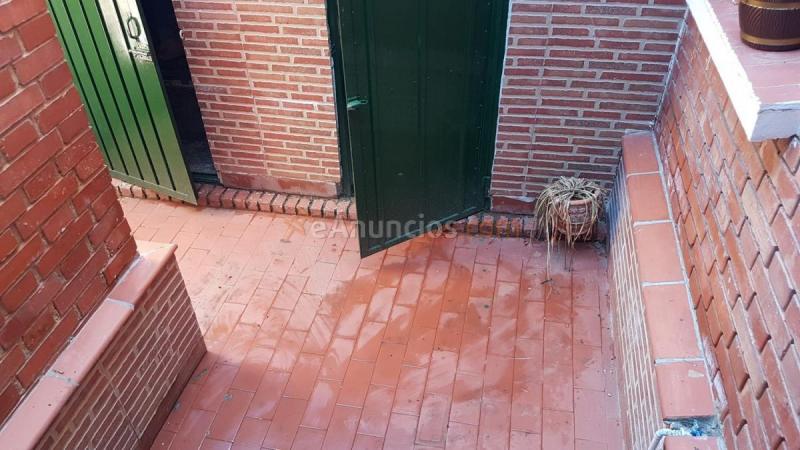 Casa en venta en  Concepción Arenal, Centro, Palencia