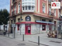 Local Comercial en alquiler en  Ataulfo Argenta, Puerto Chico, Santander