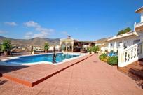 Adosado en venta en  Molvizar