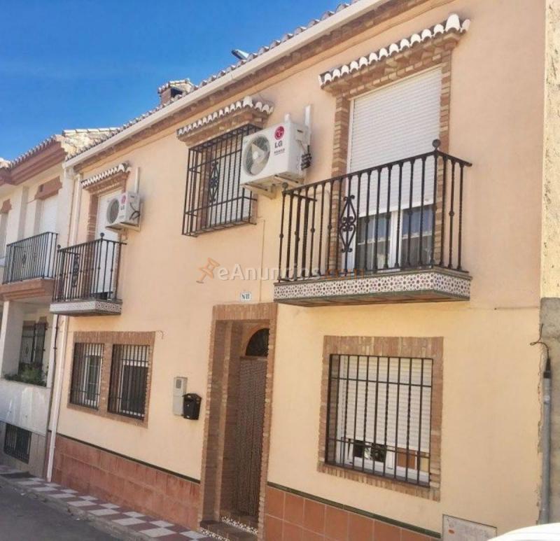 Casa en venta en  andalucia, Otura