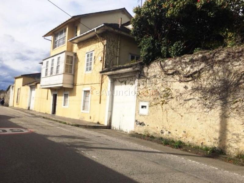 Adosado en venta en  Villar Luarca 64, 33700, Luarca - Valdés Asturias,, Luarca - Valdés