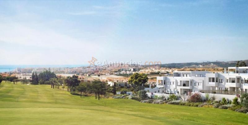 Apartamento en venta en  Caleta de Velez