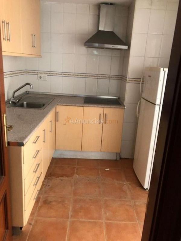 Apartamento en venta en Avenida Jose Manuel Vallés, Marbella Pueblo, Marbella