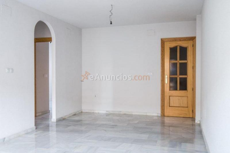 Apartamento en venta en Calle del Progreso, Las Flores - La Huerta, Las Gabias