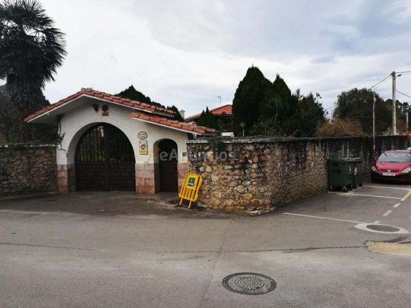 Adosado en venta en  Pría-Nueva-Hontoria-Naves, Llanes