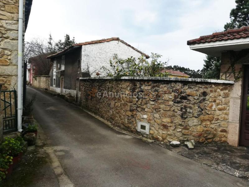 Adosado en venta en  Pría-Nueva-Hontoria-Naves, Llanes