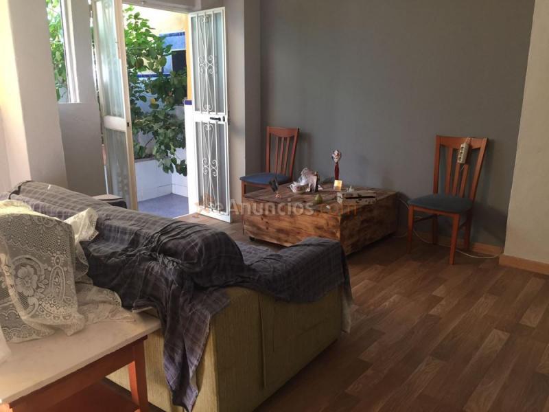 Adosado en venta en  Bailén - Miraflores, Málaga