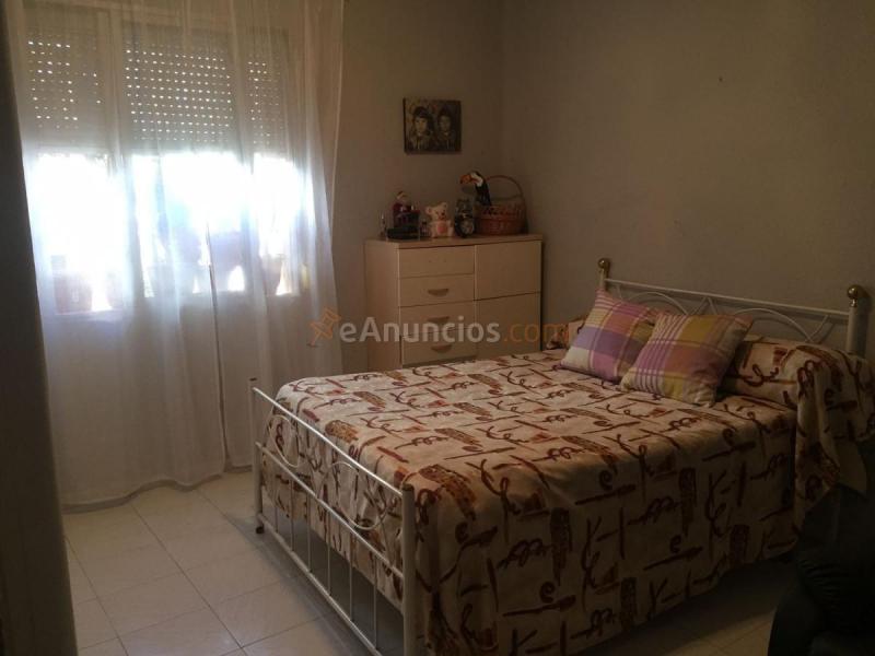 Adosado en venta en  Bailén - Miraflores, Málaga