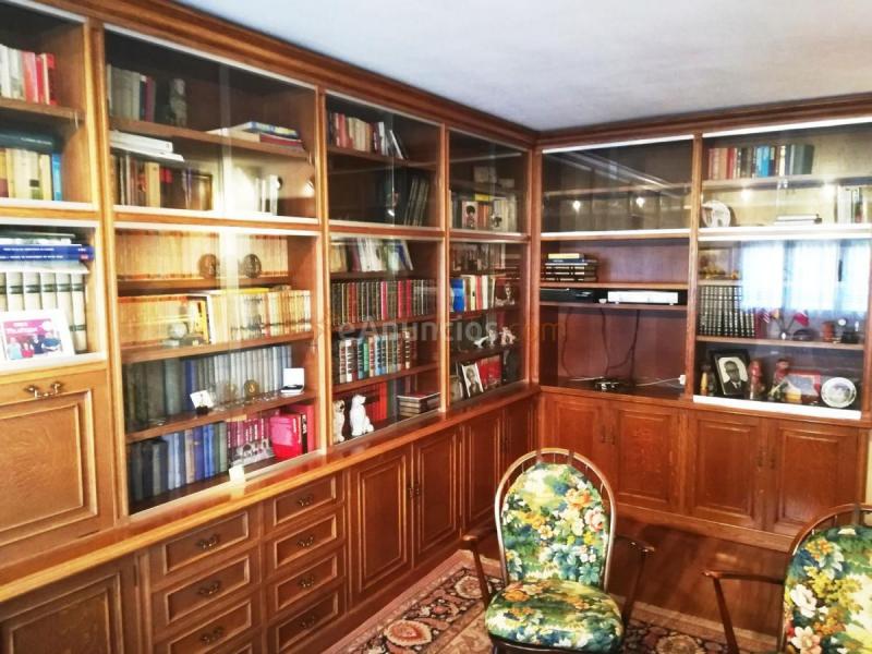 Apartamento en venta en  Begoña, Centro, Gijón