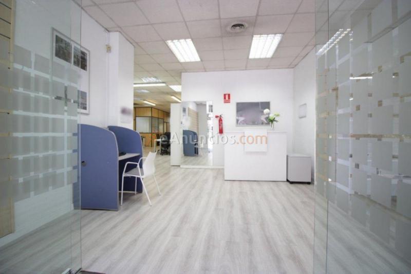 Local Comercial en venta en Avenida de Giorgeta, Extramurs, Valncia