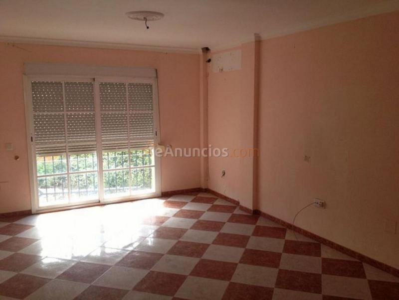 Casa en venta en  LOS LLANOS, Sierra de Yeguas