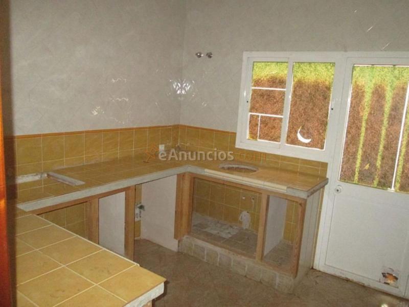 Casa en venta en  LOS LLANOS, Sierra de Yeguas