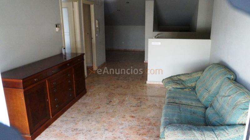 Atico en venta en Calle SanBartolome, Barranquet - El Salvador, Godella