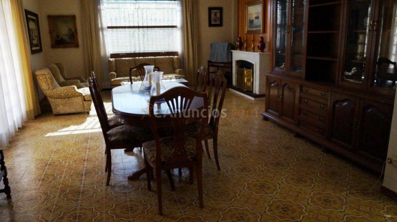 Adosado en venta en  Blasco Ibañez, Rocafort