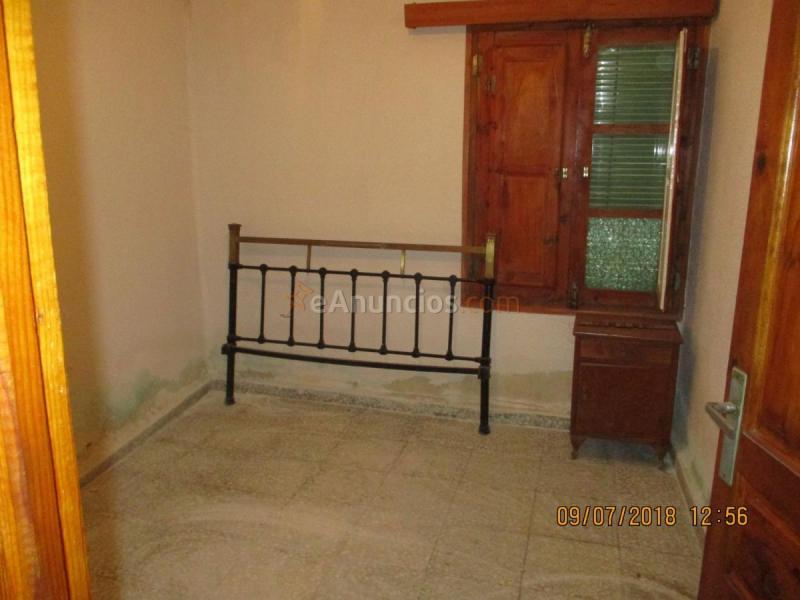 Casa Rural en venta en Calle Iglesia, Solosancho