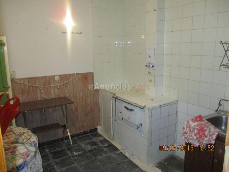 Casa Rural en venta en Calle Iglesia, Solosancho