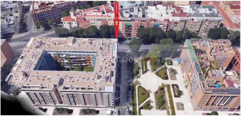 Local Comercial en venta en Calle Embajadores, Arganzuela, Madrid