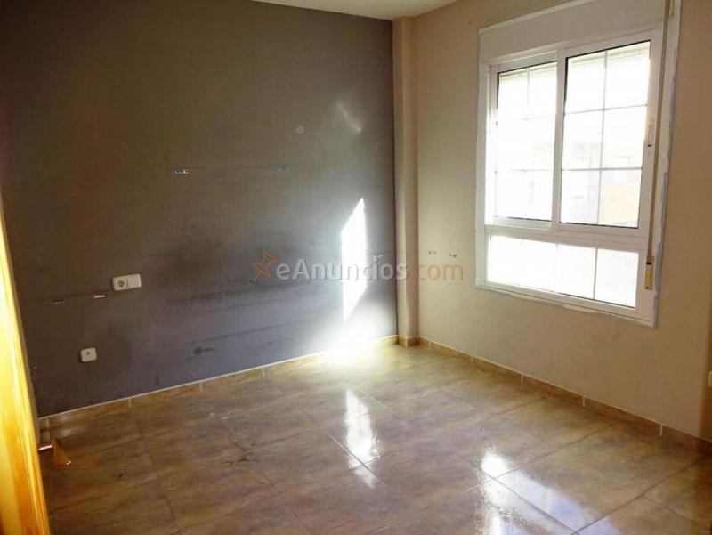 Apartamento en venta en  SIERRA DE ALMAGRERA, El Parador, Roquetas de Mar