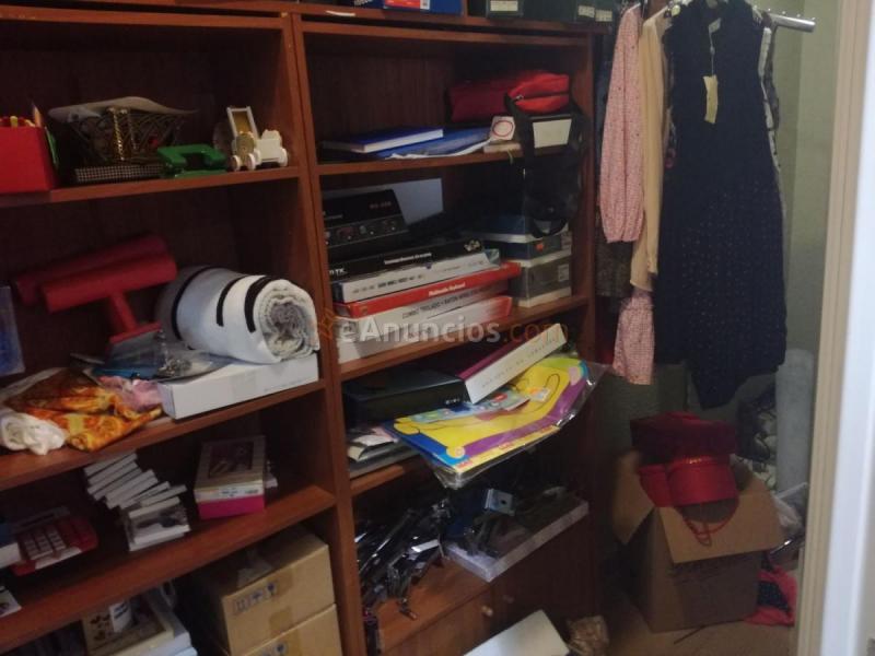 Local Comercial en venta en  Villanueva del Ariscal