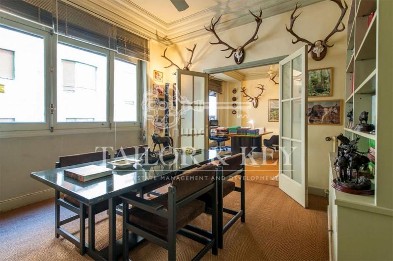 Apartamento en venta en Paseo del General Martínez Campos, Chamberí, Madrid