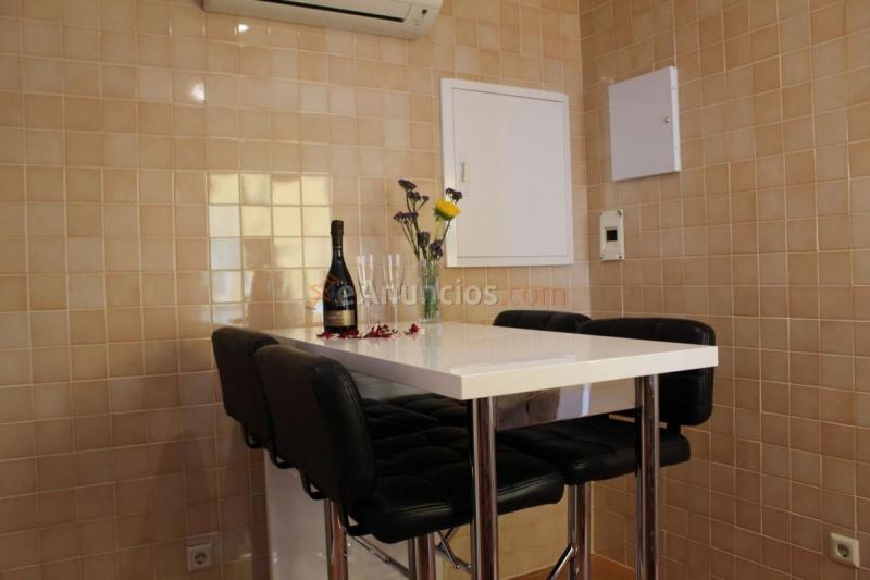 Casa en venta en  Ojén