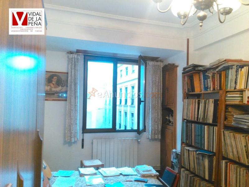 Apartamento en venta en Calle Rualasal, Centro - Ayuntamiento, Santander