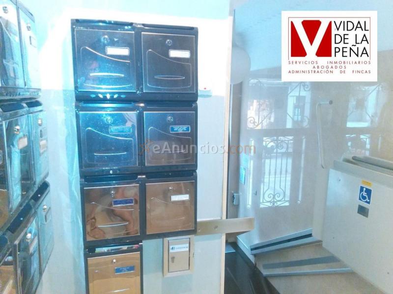 Apartamento en venta en Calle Rualasal, Centro - Ayuntamiento, Santander