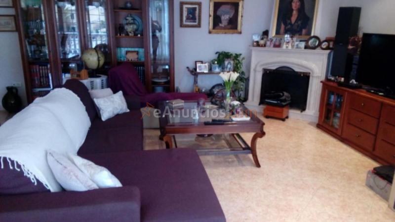 Adosado en venta en  Puerto de la Torre, Málaga