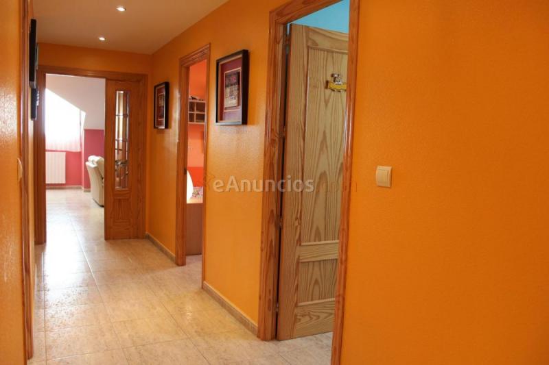 Atico en venta en Calle de la Tejería, Casco Urbano, Jaca