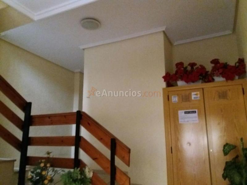 Apartamento en venta en Calle Monteagudo, El Acequión - Los Náufragos, Torrevieja