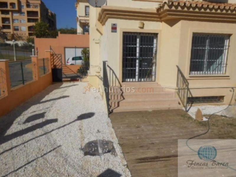 Casa en venta en  Centro Ciudad, Fuengirola
