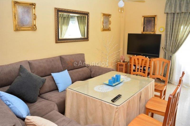 Casa en venta en Calle Guatemala, Aljomahima - Ermita, Las Gabias