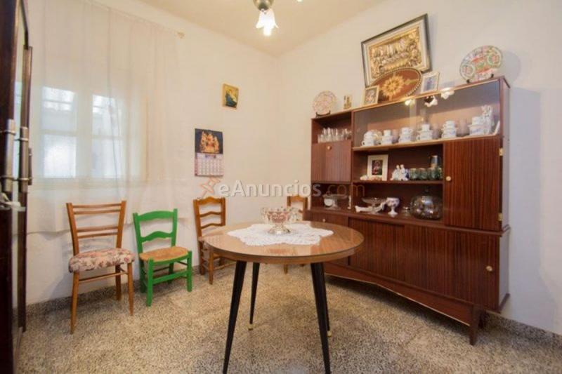 Casa en venta en Calle Rodriguez de la Fuente, Otura