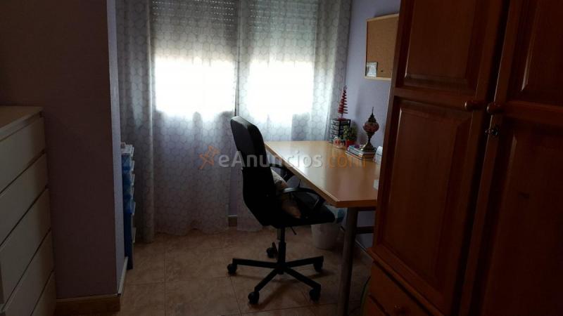 Apartamento en venta en  Pedanías Este, Murcia