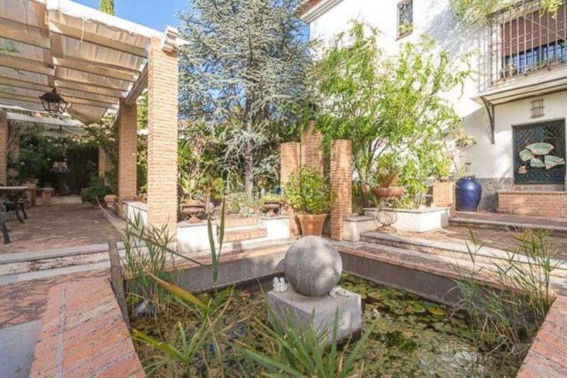 Adosado en venta en Calle cosmos, Monachil