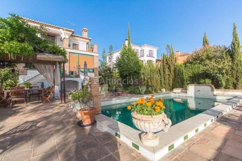 Adosado en venta en Calle cosmos, Monachil