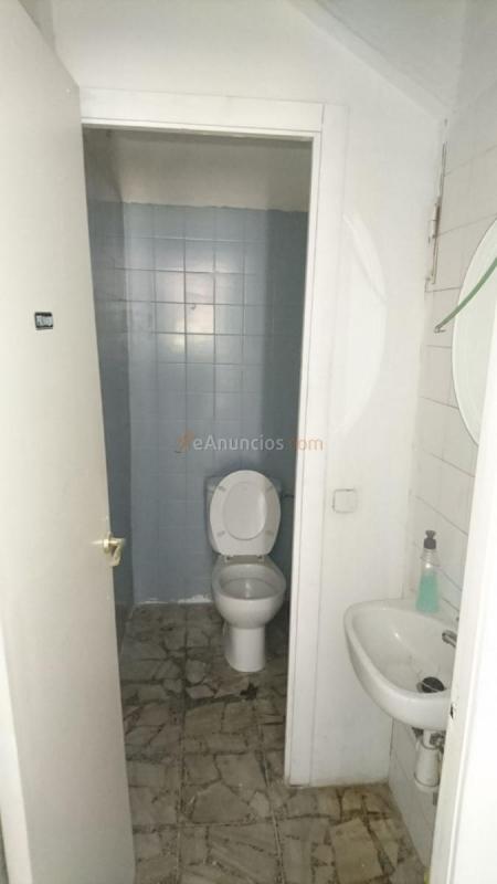 Local Comercial en alquiler en Calle de Rodríguez San Pedro, Chamberí, Madrid