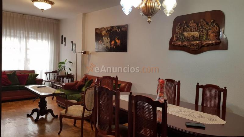 Apartamento en venta en  Corral de la Cerera, Palencia, Centro, Palencia