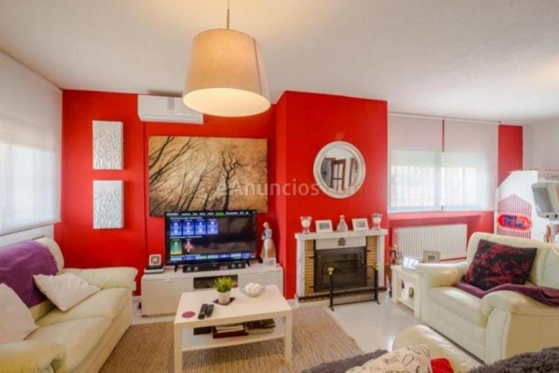 Adosado en venta en  San Blas, Cubas de la Sagra