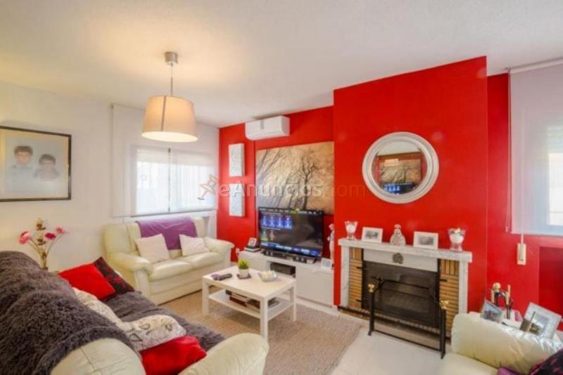 Adosado en venta en  San Blas, Cubas de la Sagra