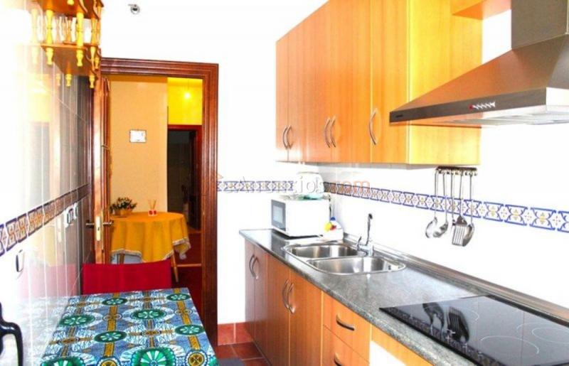 Apartamento en venta en  rio guadalfeo, Ogijares