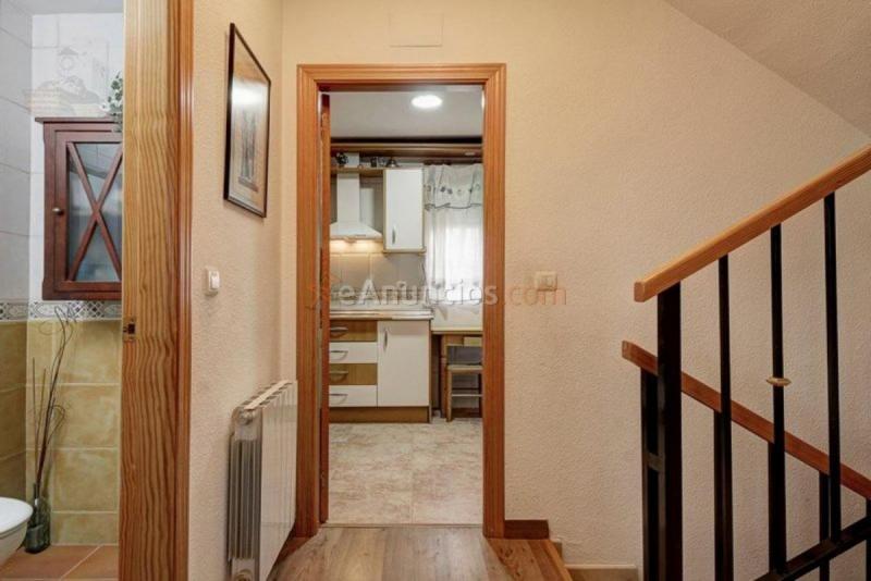 Casa en venta en  villanova, Gojar