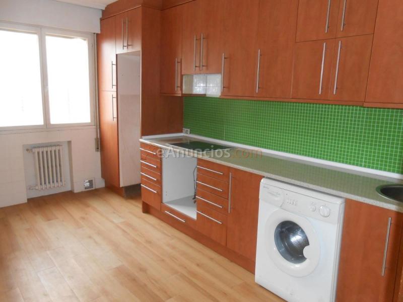 Apartamento en venta en Calle Alonso de Ojeda, Gijón, El Llano, Gijón