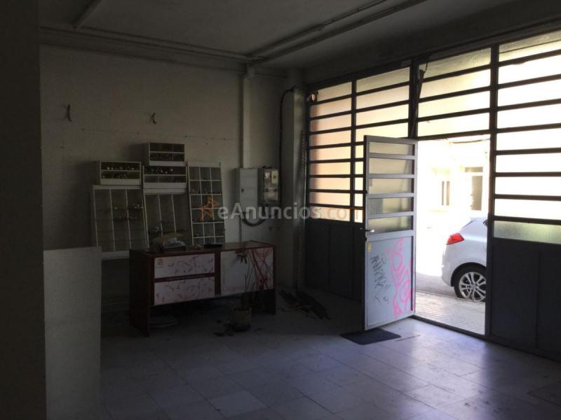 Local Comercial en venta en Calle Crucero de San Julián, Zona sur - B Cortes, Burgos