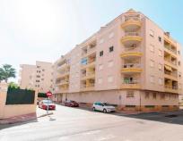 Apartamento en venta en  Paralela a Estocolmo, Playa de los Locos, Torrevieja