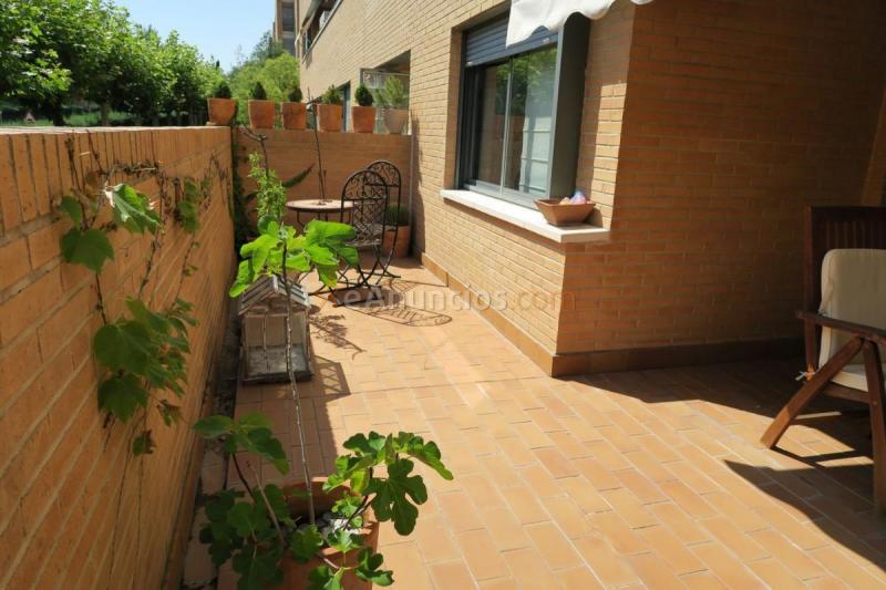 Apartamento en venta en  Zona Prado de Somosaguas - La Finca, Pozuelo de Alarcón