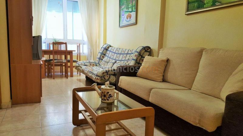 Apartamento en venta en Calle TOMILLO, Centro, Torrevieja