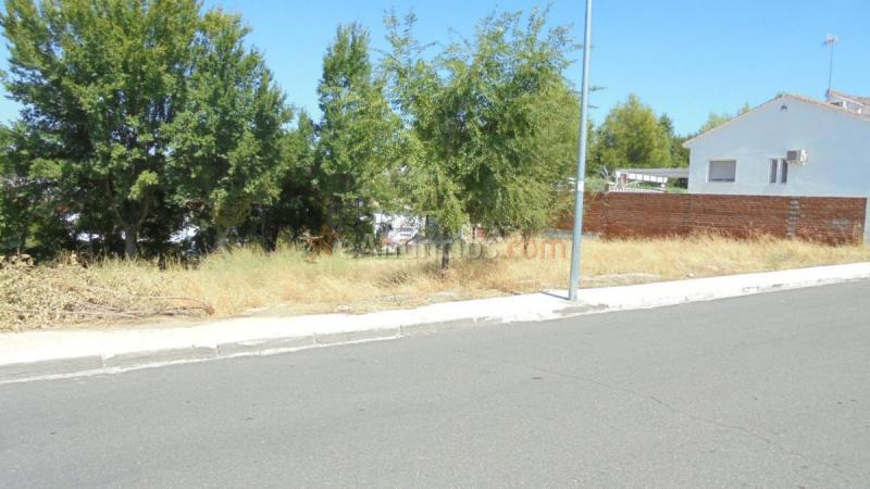 Parcela Rustica en venta en  Malvar, Esquivias