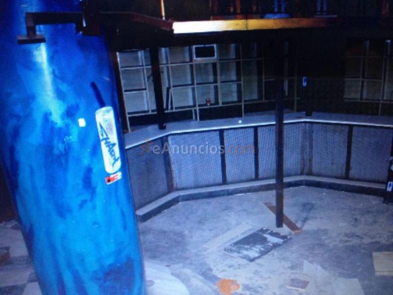 Local Comercial en venta en  Costa del Silencio-Las Galletas, Arona