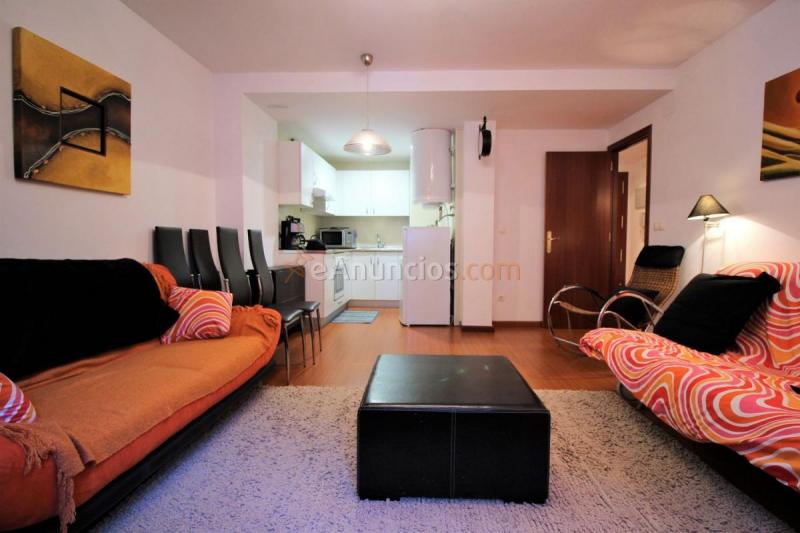 Apartamento en venta en  albareda, Canfranc